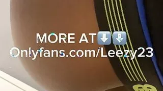 Love riding my dildo to get my mornings started