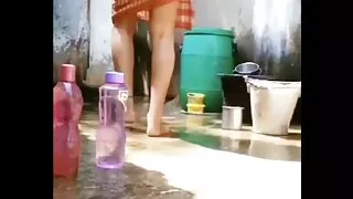 Bihari ladki outdoor mms video