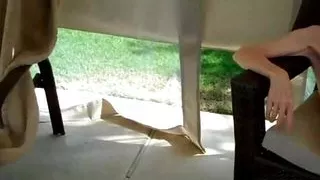 Hot Wifey And Swinger Mistress Cuckolding Husband With Sex