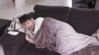 Naughty Nurse Summer Vixen Has An Anal Remedy And A Sloppy Blowjob