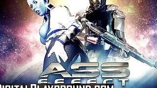 Rachel Starr Wants To Save The World But Erik Everhard Wants To Save His Dick From Loneliness - DigitalPlayground