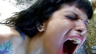 Lovers Spot A Nice Place To Fuck