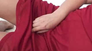 Stunning German teen can always make you cum