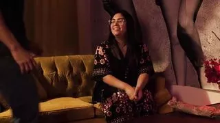 Trapped BDSM slut drilled by big dick in hardcore session