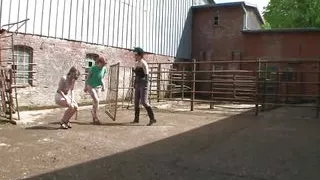 BDSM Voracity 5 - Episode 7