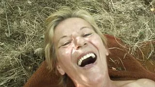 This is her favorite spot for fucking