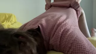 I Fucked My Best Friend And Cum On Tight Pussy Secret Close Up Fuck