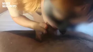 I Love To Suck My Neighbors Dick