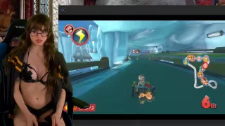 Amateur Webcam Teen Masturbates And Teases