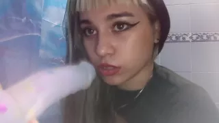 Ohh Me Ecanta Chuparlo Tanto