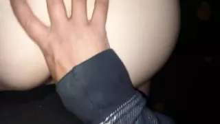 Cheating Bubble Butt Hiking