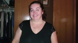 Playing With Dong Cant Wait To Get Fucked Again