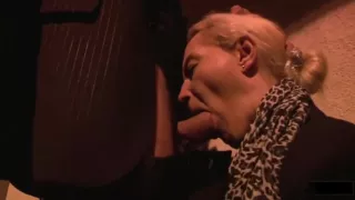 Alicia Takes In The Subway And In The Street By William