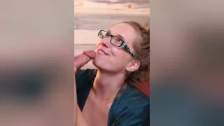 Sis Manipulates Step-brother To Fuck Her Again With Harper The Fox