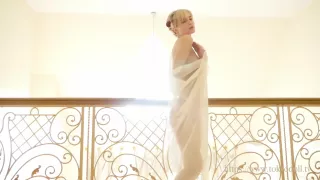 Adelina N Erotic Ballerina