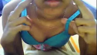 Malaysian Slut Masturbating Webcam