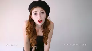 The Pound Town Borders Are Closed (anal, Strap-on)