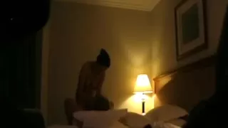 Chinese Masseuse Happy Ending