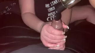 Do What You Do Best To That Big Dick