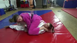 Orsi B Vs Rage Bjj Fight