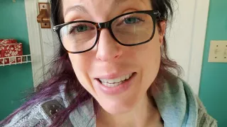 Let Nerdy Faery Heal Your World With Her Pee