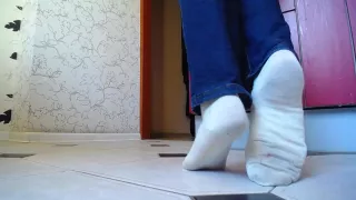Dirty Socks And Jeans