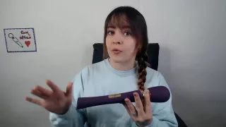 Toy Review Nomi Tang Wand Massager