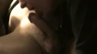 Cum Deep In Throat