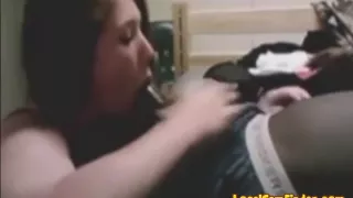 Throwback Another White Girl Sucking Bbc