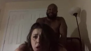 Dmaster Shows You Kmars Cum Face With Backshots