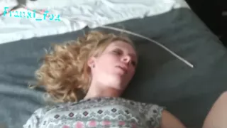 Fuck Me In My Shorts!! Perfect Pussy Gets Pounded By A Bwc