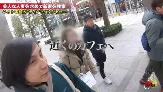 0000370_長身スレンダーの日本人女性が潮吹きするガン突き人妻ntr素人ナンパ絶頂セックス