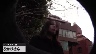 0000464_爆乳の日本人女性がガン突きされる痙攣イキセックス