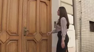 MILF IN LOVE Vol.2 - Episode 2