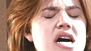 Pornstar Wendy Jaymes Having Sex on Pool Table