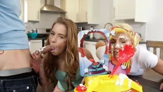 Penis, Jugendliche (18+)