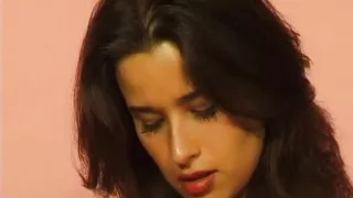 I'm Michaela a brunette cam girl with a shaved pussy and today I want to enjoy with a sex toy