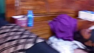 Four random people that dont know each other foursome action, Manik Mia, mst Sumona, hanif pk, popy khatun