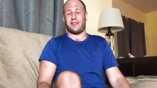 U Are Now A Foot Slave, Roommate PREVIEW