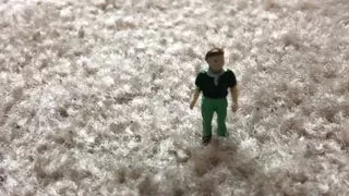 Tiny Servant Gets Cock Dom & Anal Vore PREVIEW