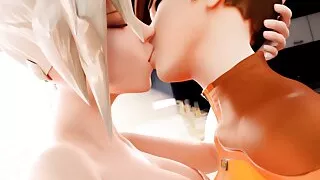 Overwatch Compilation - Week 3 April 2023 (Animations with Sounds)