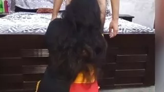 Stepbrother, see what happened, Dear QueenbeautyQB