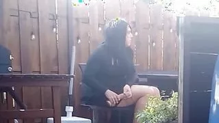 Crossdresser garden