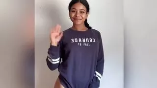 Compilation NSFW TEEN TikTok part 1