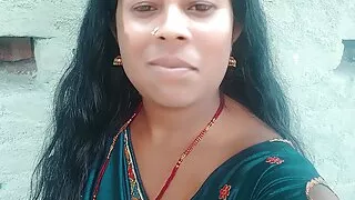 Newly married bhabhi ko maan gayi bhaiya deepty Jane ke baad kiya tukaye