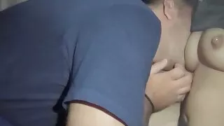 Instae32321  -  GF ko room mein bola kr masti kri usky boobs suck kry aur blowjob krvaye.