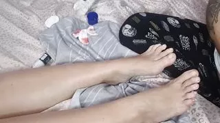 Amateur Pedicure (refurb)