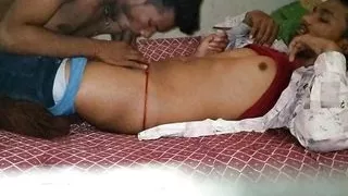 Slowly slowly Fucking My brother My Ass Desi Village House Inside Fucked My Ass Room Fun