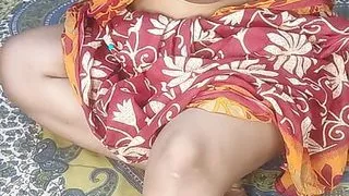 Super Sexy Indian bhabi Bedroom sex Part -2