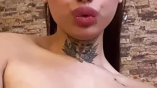 Naughty ArianaAndreea make u wet and horny tonight